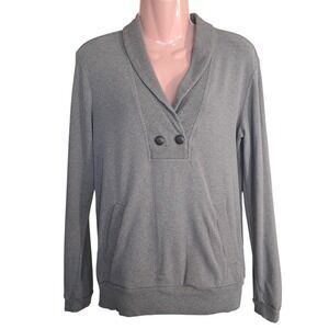 Banana Republic Women's Pullover Sweater Size M Brown Casual